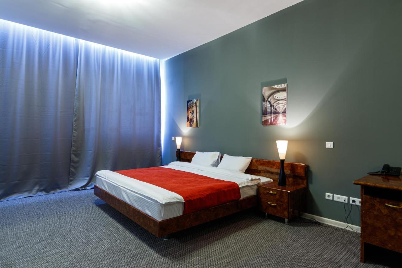 Moscow House Hotel Erevan Exterior foto